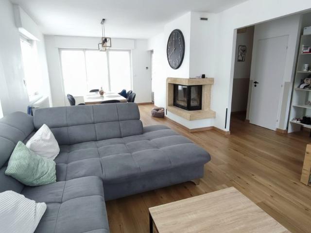Maison vente à Avesnes-sur-Helpe, Orsinval
