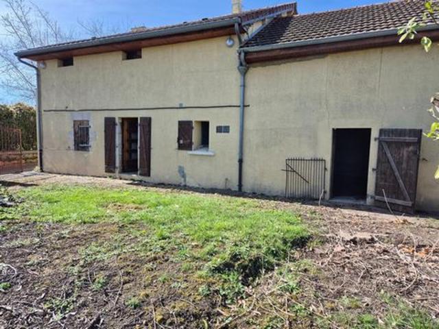 Villa vente à Vichy, Broût-vernet