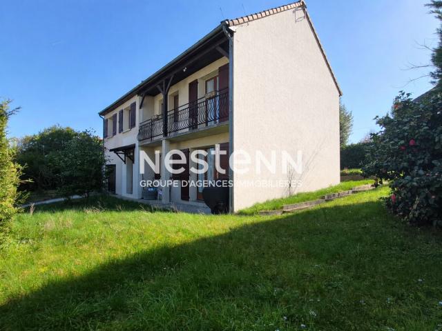 Maison vente à Palaiseau, Igny