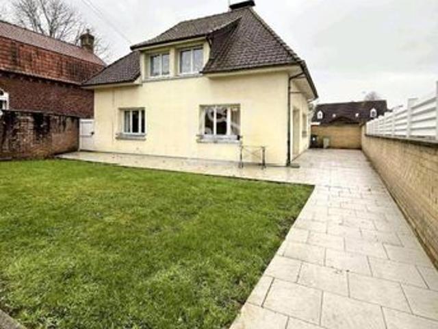 Maison vente à Saint-Omer, Wizernes