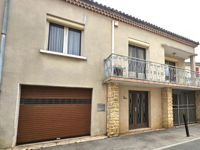 Maison vente à Nîmes, Occitanie