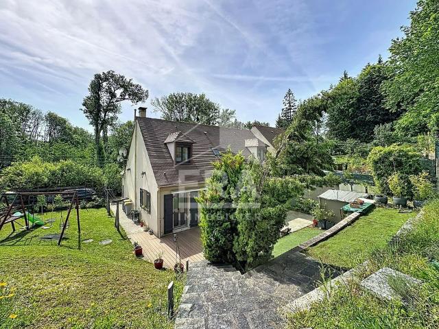 Maison vente à Étampes, Chalo-saint-mars