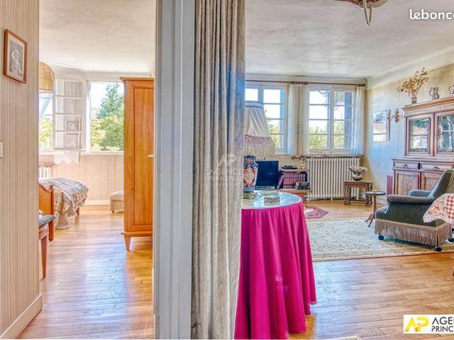 Maison vente à Versailles, Le Chesnay