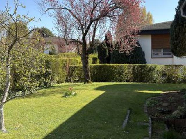 Maison vente à Nancy, Seichamps