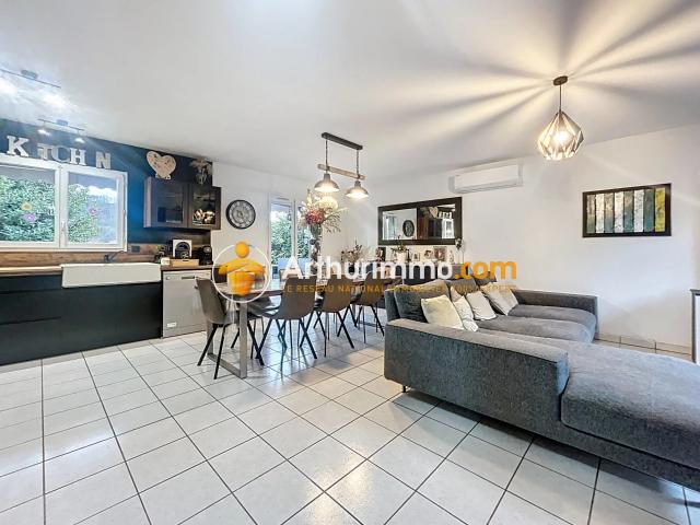 Maison vente à La Tour-du-Pin, Auvergne-Rhône-Alpes