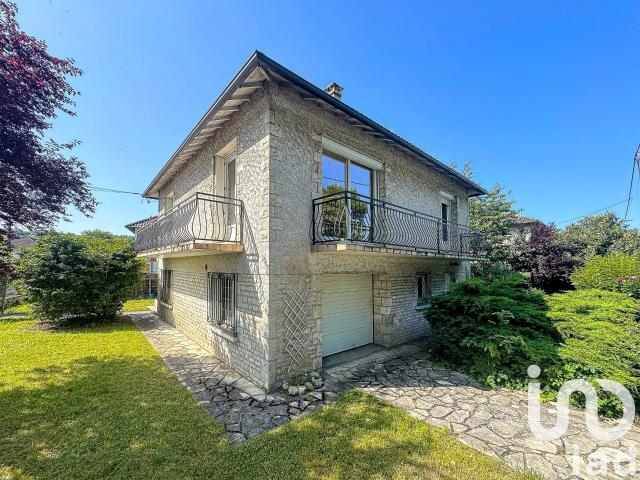 Maison vente à Brive-la-Gaillarde, Brive-la-gaillarde