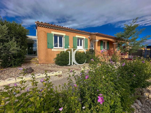 Maison vente à Alès, Saint-victor-de-malcap