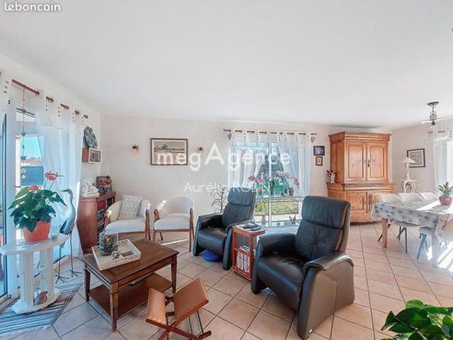 Maison vente à Cholet, Somloire