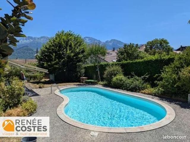 Maison vente à Grenoble, Saint-ismier