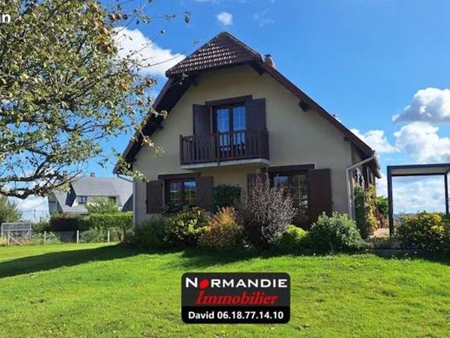 Maison vente à Pavilly, Seine-Maritime