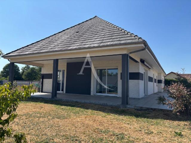 Maison vente à Nevers, Marzy