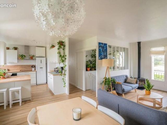 Maison vente à Angers