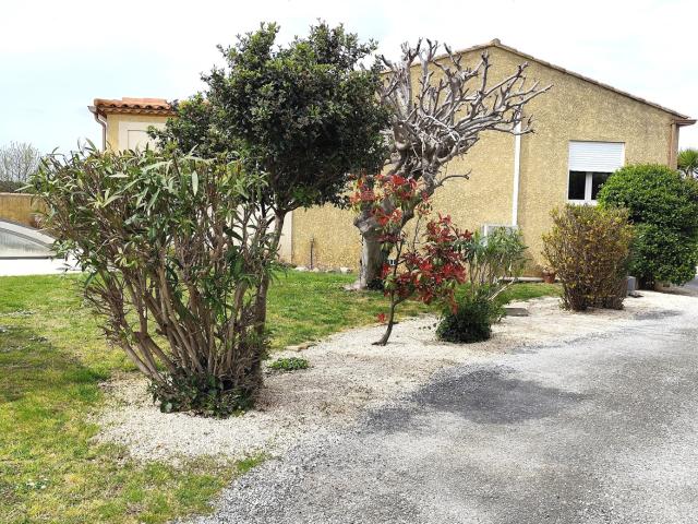 Maison vente à France métropolitaine, Saint-gervasy