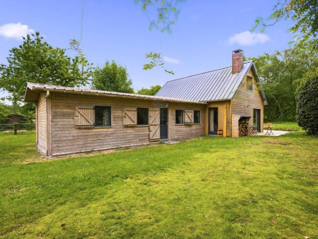 Maison vente à Bernay, Fatouville-grestain