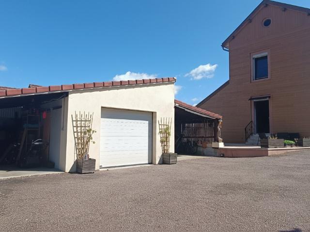 Maison vente à Lure, Luxeuil-les-bains