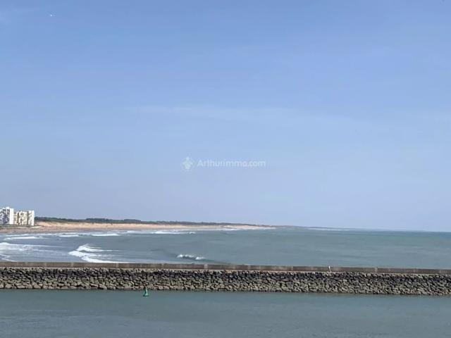 Maison vente à Les Sables-d'Olonne, Saint-gilles-croix-de-vie