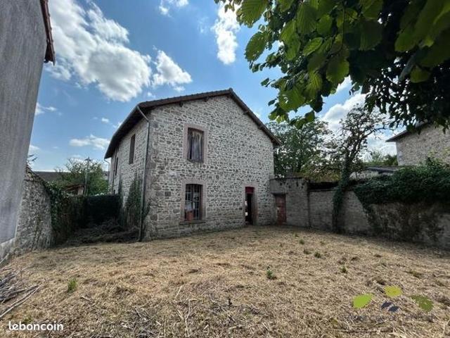 Maison vente à Limoges, Sauviat-sur-vige