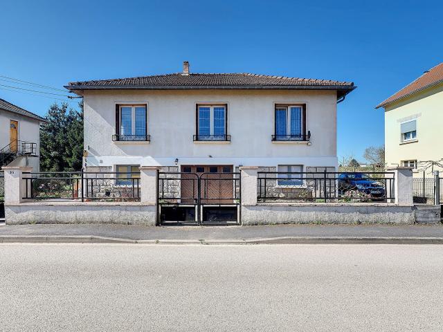 Maison vente à Commercy, Saint-mihiel