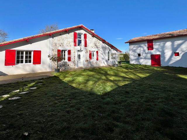 Maison vente à Mont-de-Marsan, Larrivière