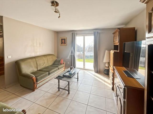 Maison vente à Mantes-la-Jolie, Vaux-sur-seine