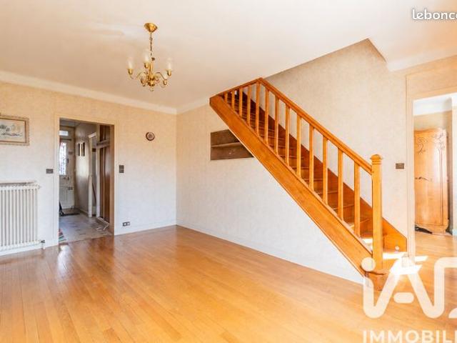 Maison vente à L'Haÿ-les-Roses, Choisy-le-roi