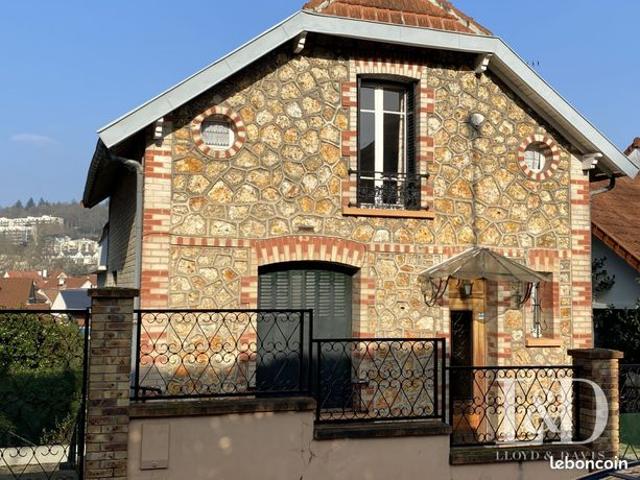 Maison vente à Ville-d'avray
