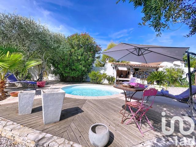 Maison vente à Béziers, Agde