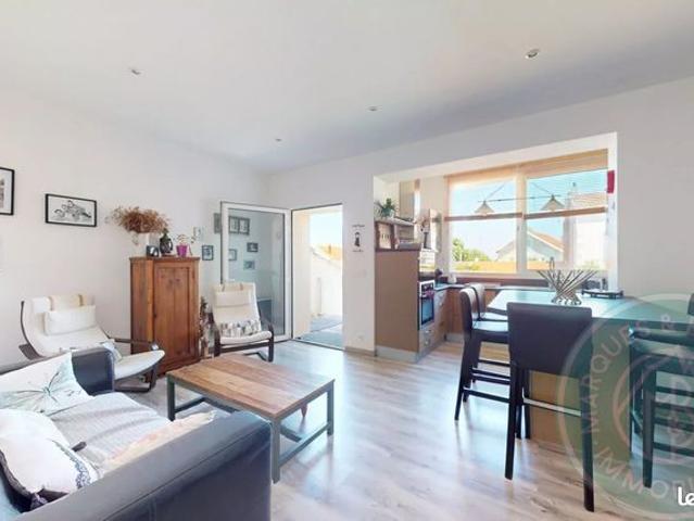 Maison vente à Rochefort, Saint-trojan-les-bains