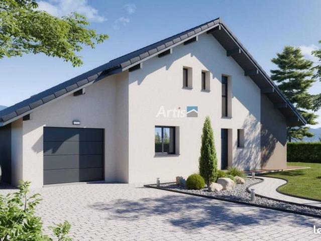 Maison vente à Bonneville, Arenthon
