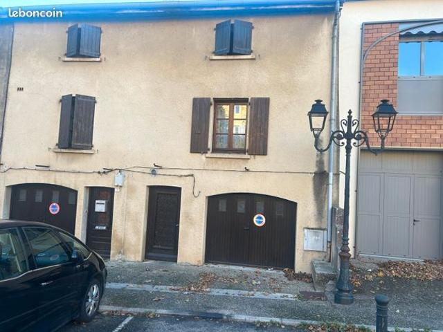 Maison vente à Valence, Saint-vallier
