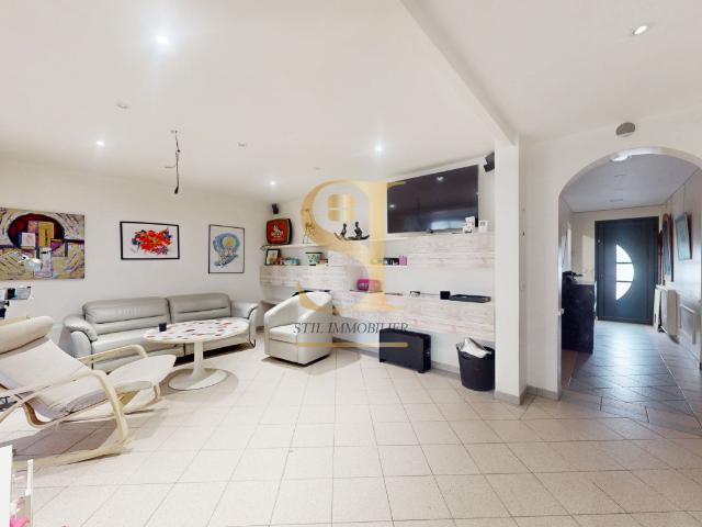 Maison vente à Villejuif, Val-de-Marne