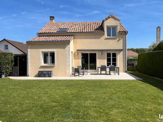 Maison vente à Melun, Boissise-le-roi