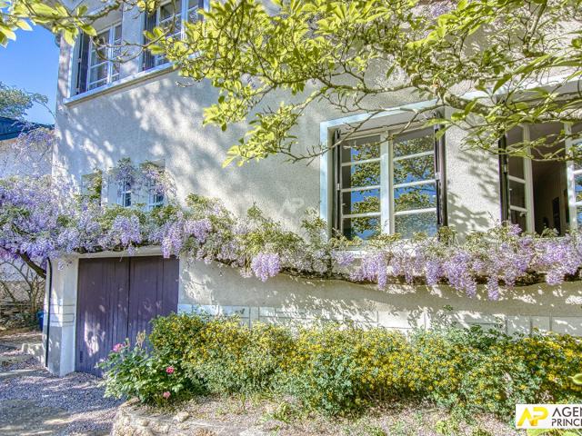 Maison vente à Versailles, Le Chesnay