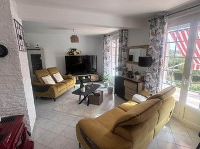 Maison vente à Gueugnon, Saône-et-Loire