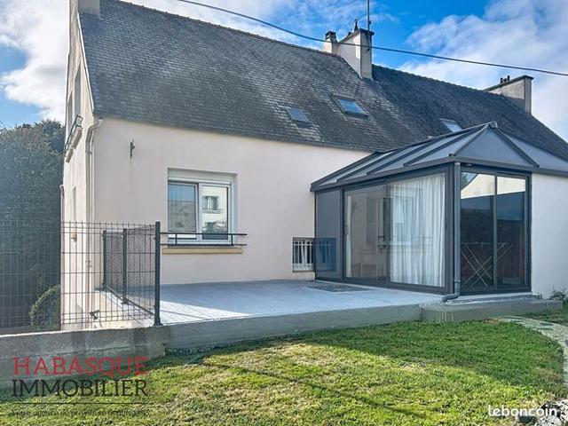Maison vente à Landerneau, Finistère