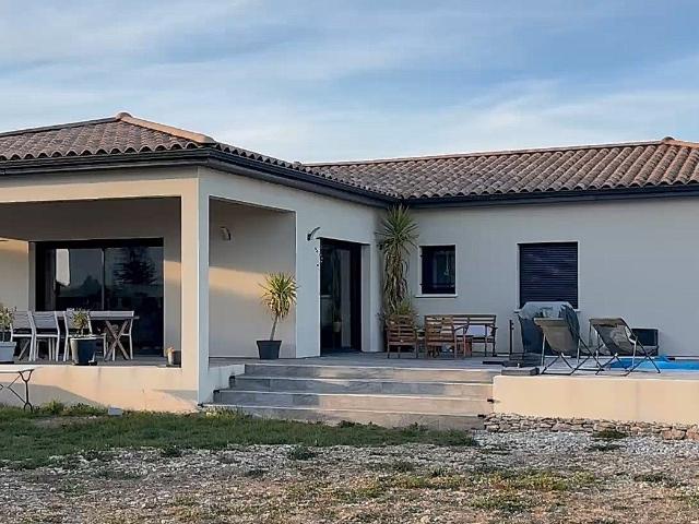 Maison vente à Privas, Gras