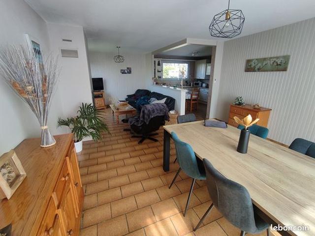 Maison vente à Saint-Nazaire, Sainte-anne-sur-brivet