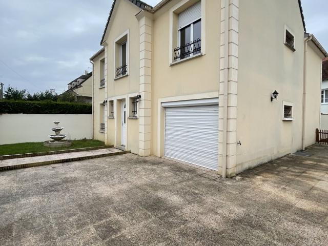 Maison vente à Torcy, Pontault-combault