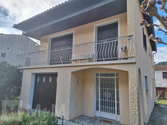 Maison vente à Limoux, Quillan