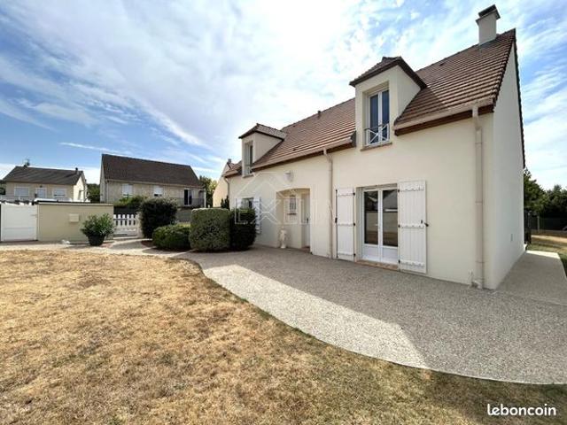 Maison vente à Mantes-la-Jolie, Buchelay