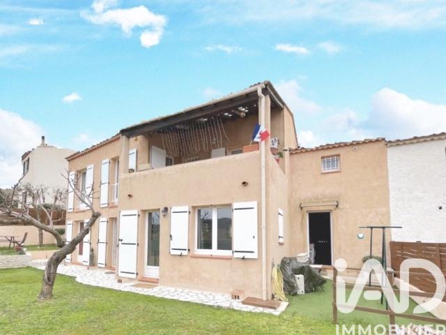 Maison vente à Arrondissement de Toulon, La Seyne-sur-mer