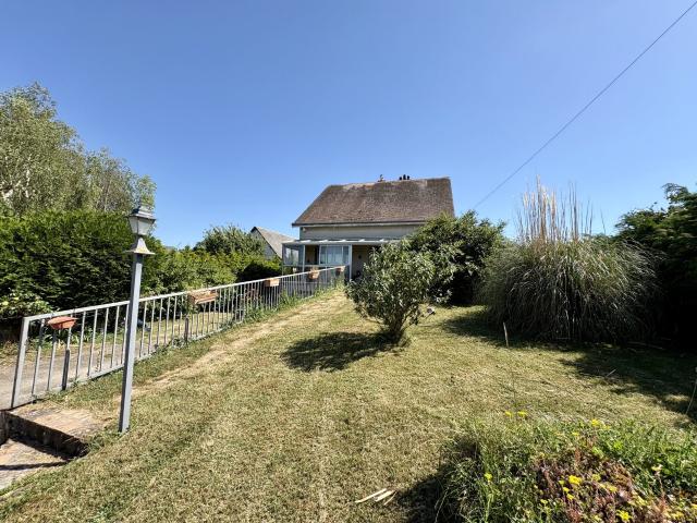 Maison vente à Orléans, Neuville-aux-bois