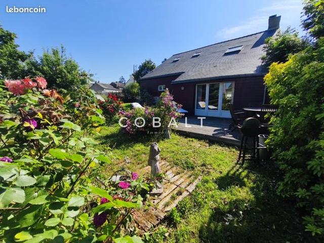 Maison vente à Châteaubriant-Ancenis, Guémené-penfao