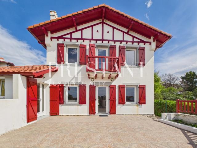 Maison vente à Bayonne, Guéthary