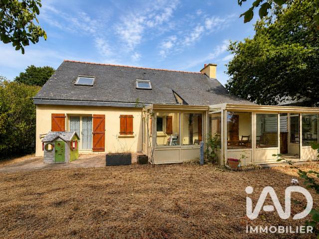 Maison vente à Vannes, Bretagne