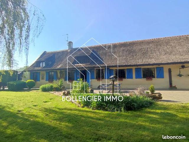 Maison vente à Dunkerque, Cassel