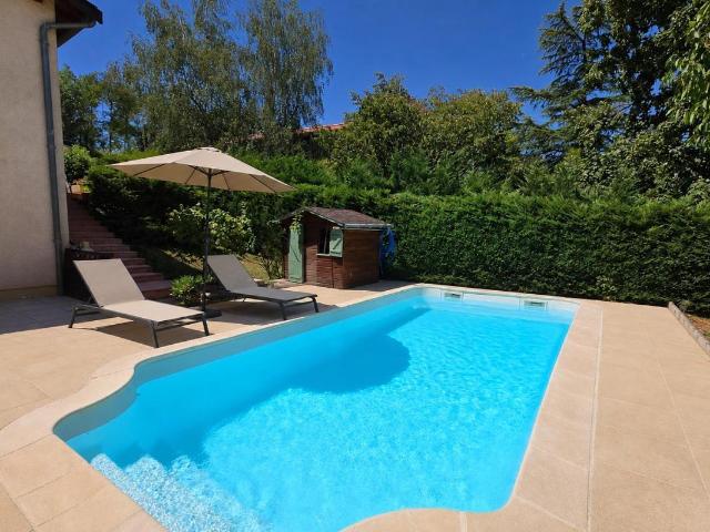 Maison vente à Villefranche-sur-Saône, Rhône