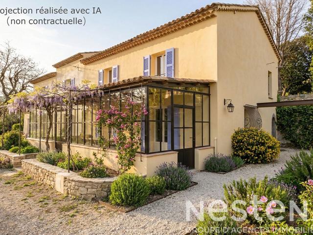 Maison vente à Arrondissement de Draguignan, Draguignan