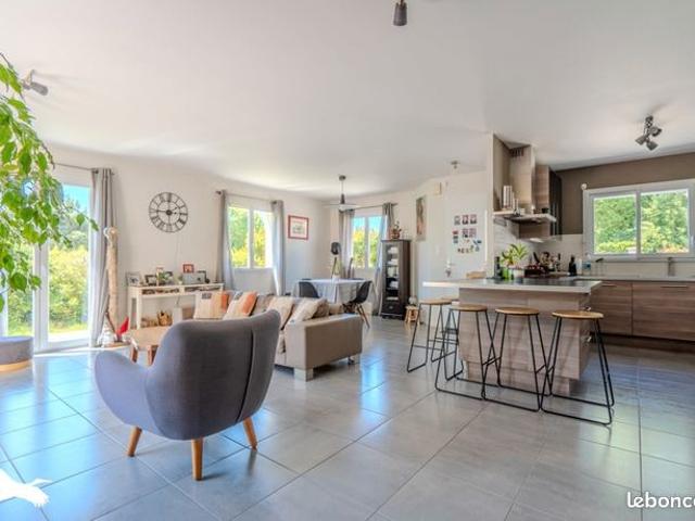 Maison vente à Bordeaux, La Brède