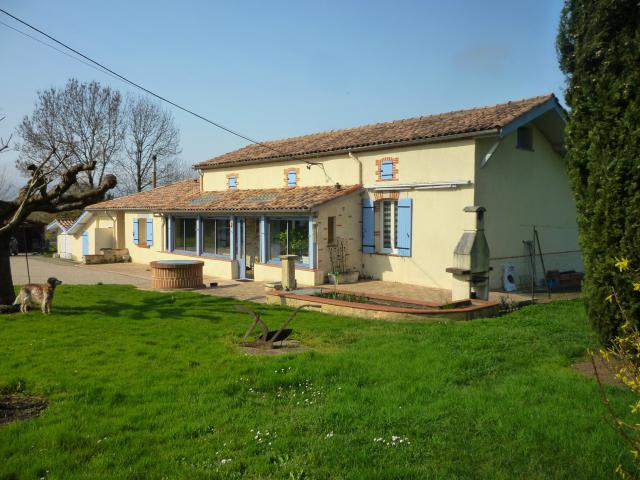 Maison vente à Villeneuve-sur-Lot, Villeneuve-sur-lot